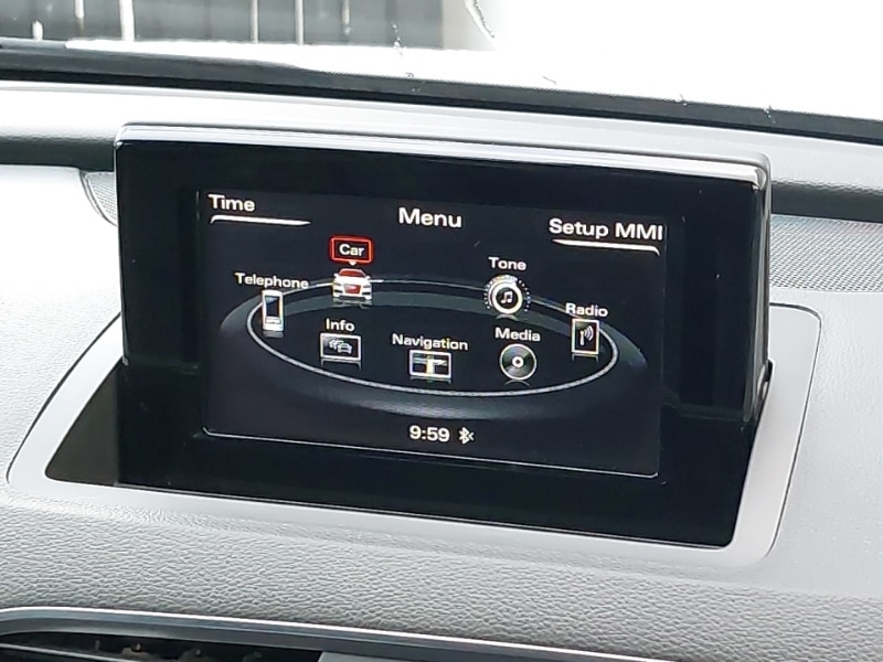 Used Audi Q3 2014 for sale - 76427394: Photo 10