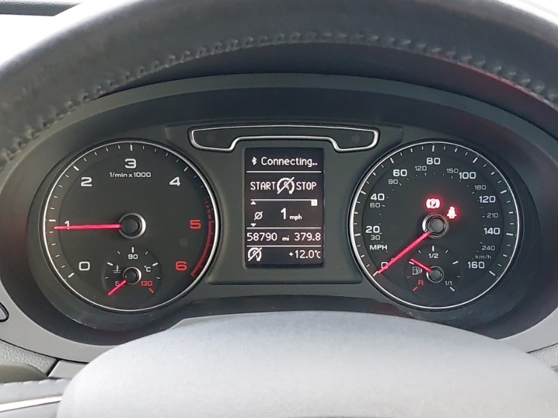 Used Audi Q3 2014 for sale - 76427394: Photo 11