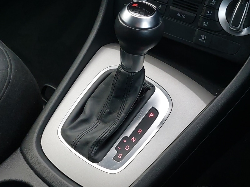 Used Audi Q3 2014 for sale - 76427394: Photo 12