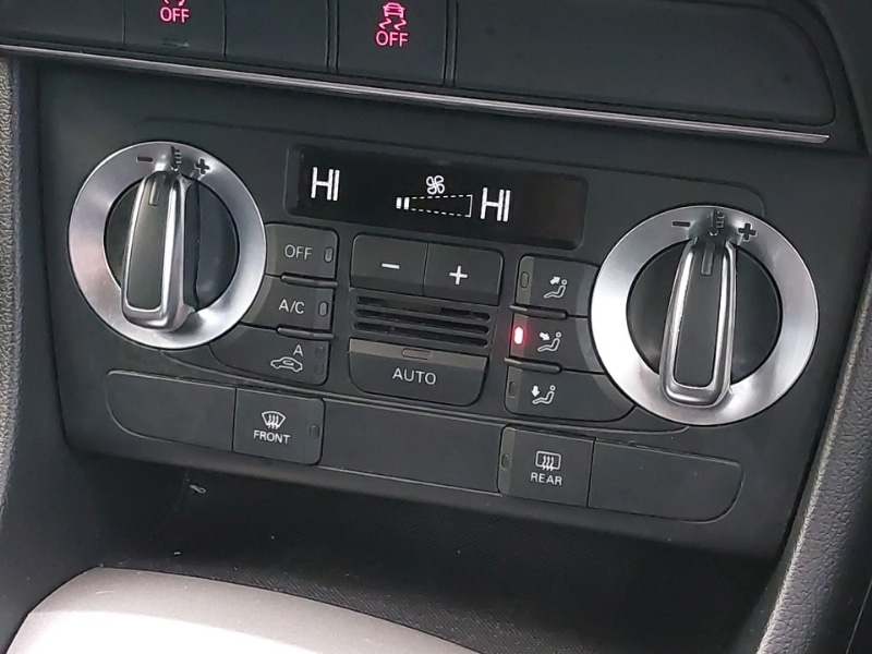 Used Audi Q3 2014 for sale - 76427394: Photo 13