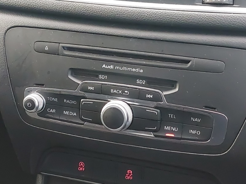 Used Audi Q3 2014 for sale - 76427394: Photo 14