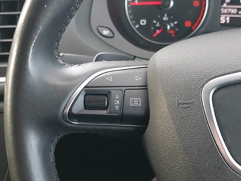 Used Audi Q3 2014 for sale - 76427394: Photo 15