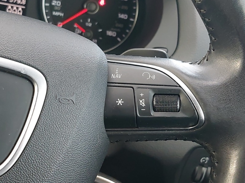 Used Audi Q3 2014 for sale - 76427394: Photo 16