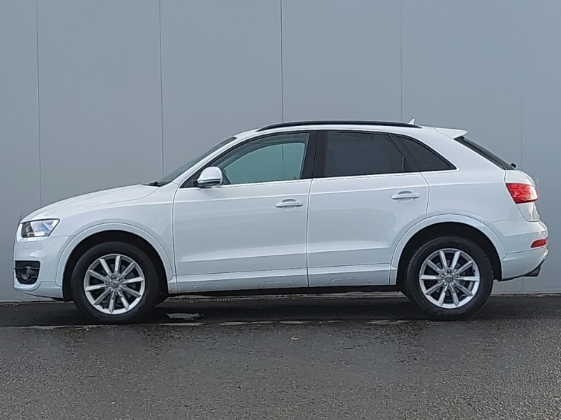Used Audi Q3 2014 for sale - 76427394: Photo 4