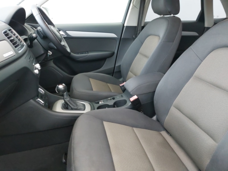 Used Audi Q3 2014 for sale - 76427394: Photo 5