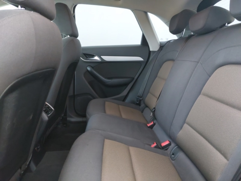 Used Audi Q3 2014 for sale - 76427394: Photo 6