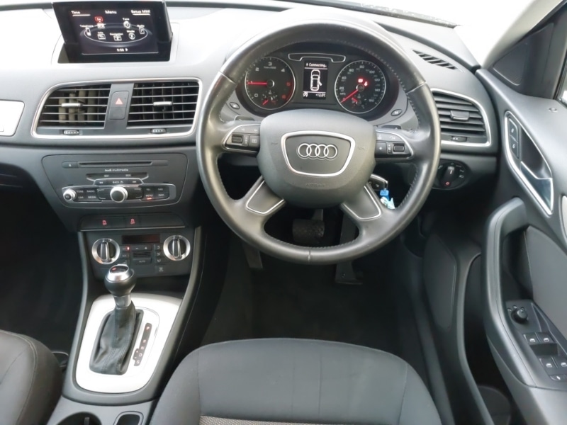 Used Audi Q3 2014 for sale - 76427394: Photo 7