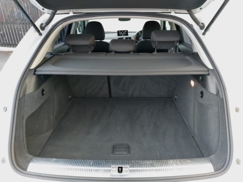 Used Audi Q3 2014 for sale - 76427394: Photo 8