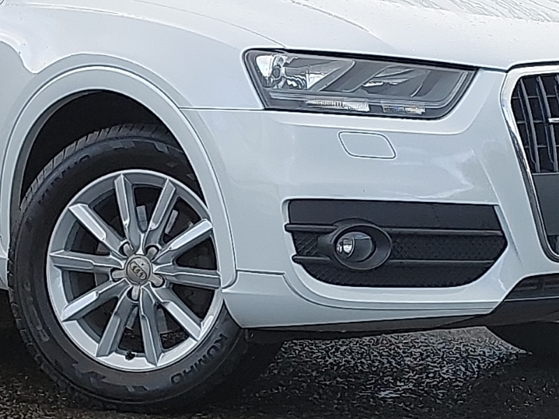 Used Audi Q3 2014 for sale - 76427394: Photo 9