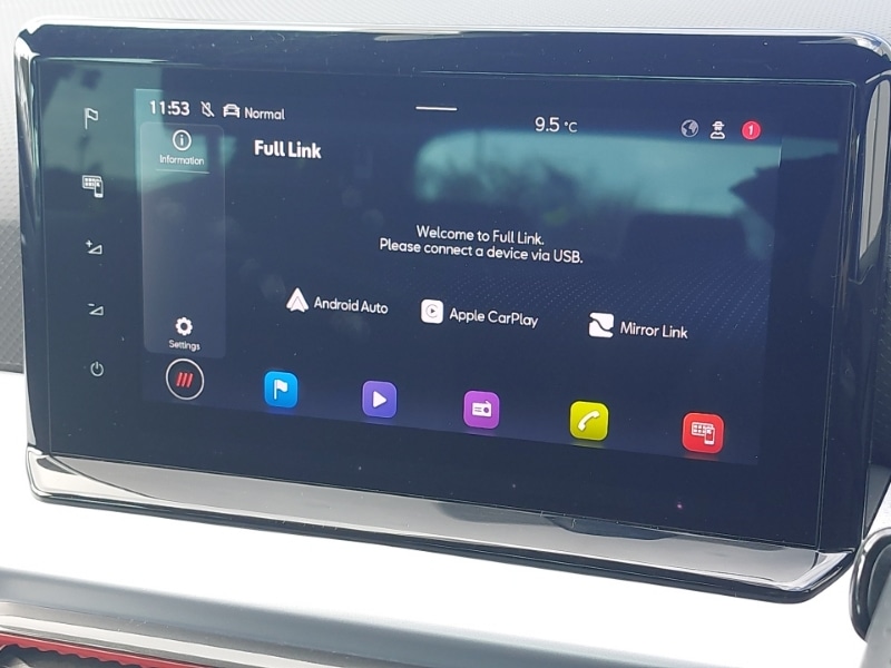 Used SEAT Ibiza 2024 for sale - 78041047: Photo 11