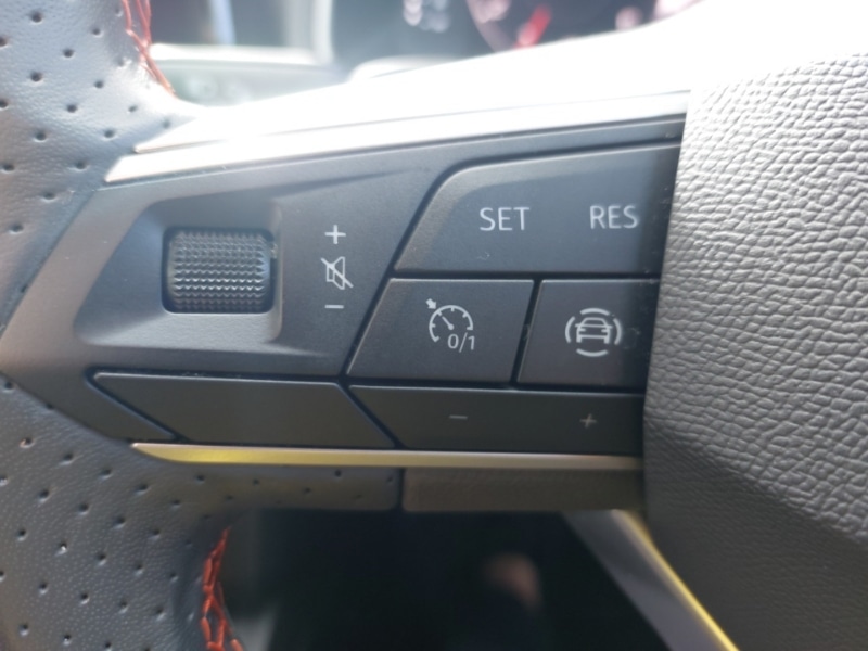 Used SEAT Ibiza 2024 for sale - 78041047: Photo 12