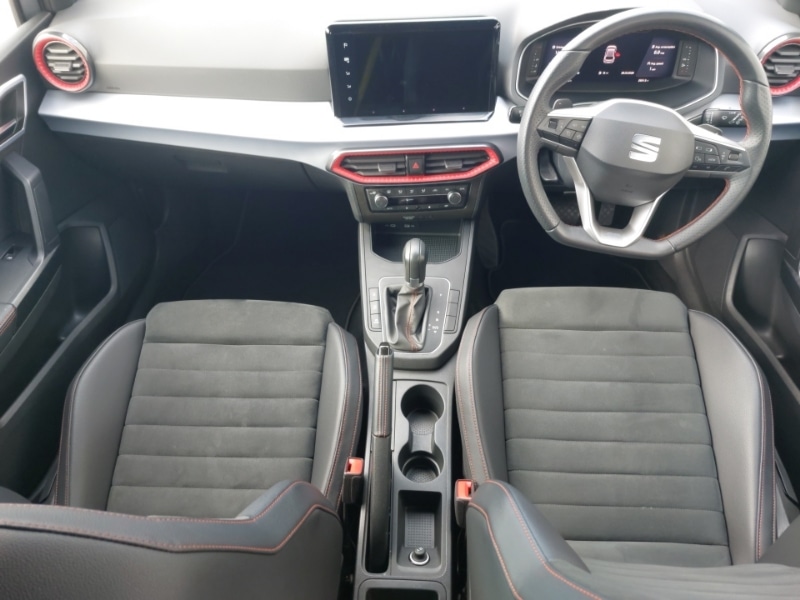 Used SEAT Ibiza 2024 for sale - 78041047: Photo 2