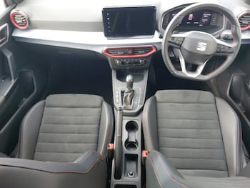 Used SEAT Ibiza 2024 for sale - 78041047: Photo