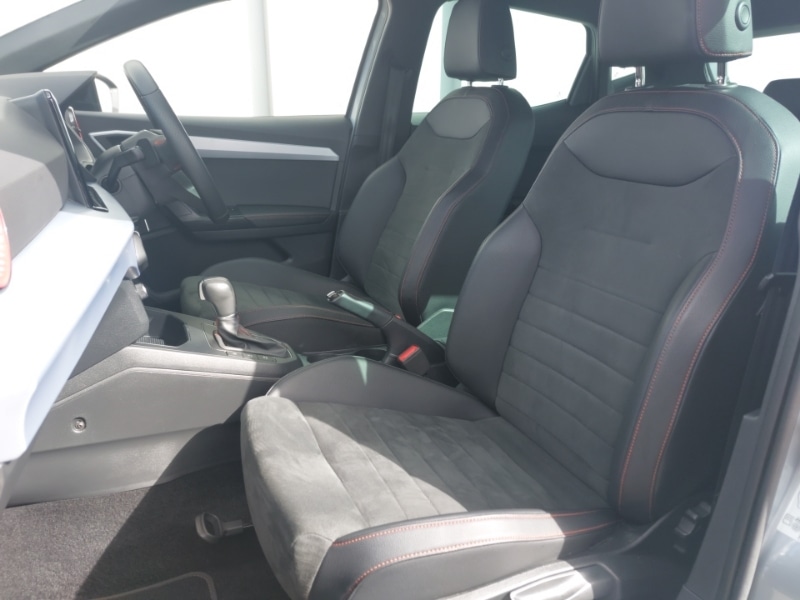 Used SEAT Ibiza 2024 for sale - 78041047: Photo 5