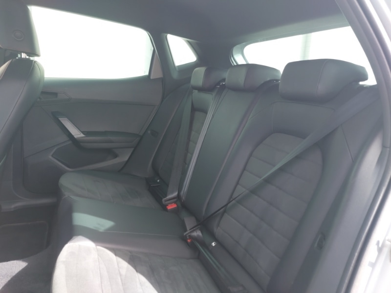 Used SEAT Ibiza 2024 for sale - 78041047: Photo 6