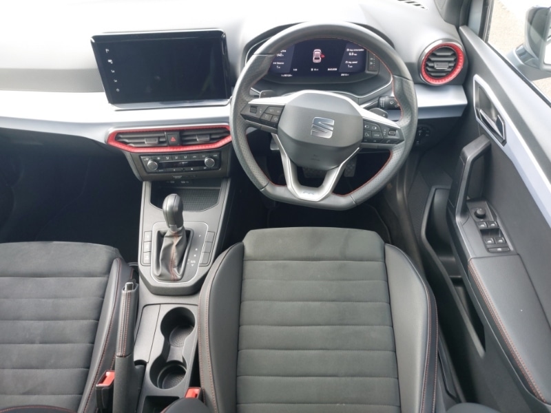 Used SEAT Ibiza 2024 for sale - 78041047: Photo 7