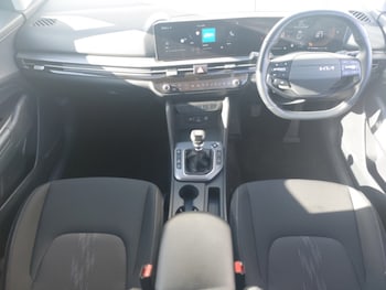 Used Kia Sportage 2025 for sale - 78560058: Photo