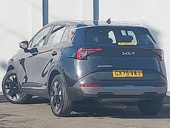 Used Kia Sportage 2025 for sale - 78560058: Photo
