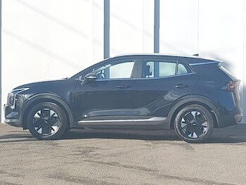Used Kia Sportage 2025 for sale - 78560058: Photo
