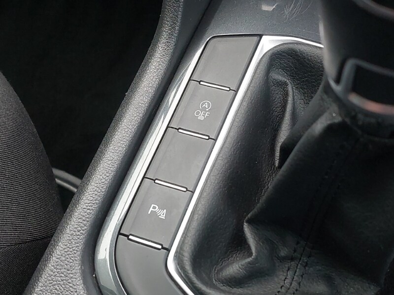 Used Volkswagen Tiguan 2018 for sale - 77531129: Photo 13