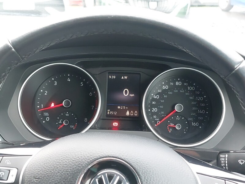 Used Volkswagen Tiguan 2018 for sale - 77531129: Photo 15