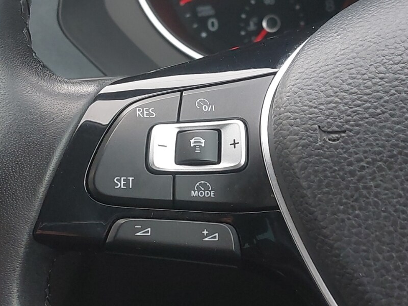 Used Volkswagen Tiguan 2018 for sale - 77531129: Photo 16