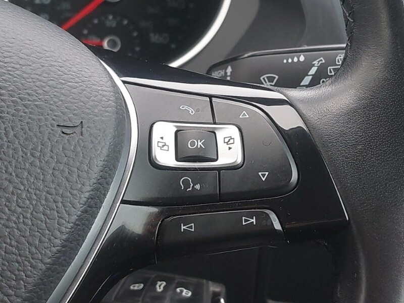 Used Volkswagen Tiguan 2018 for sale - 77531129: Photo 17