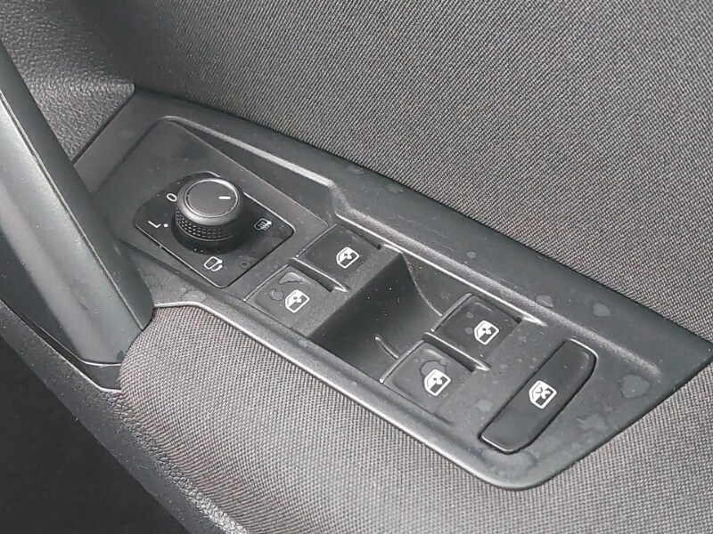 Used Volkswagen Tiguan 2018 for sale - 77531129: Photo 18