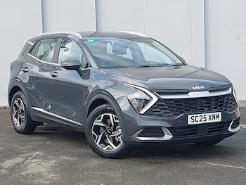 Used Kia Sportage 2025 for sale - 79171313: Photo