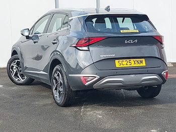 Used Kia Sportage 2025 for sale - 79171313: Photo