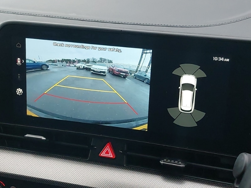 Used Kia Sportage 2025 for sale - 77169012: Photo 11