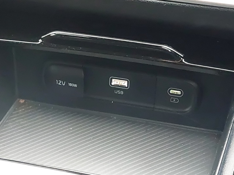 Used Kia Sportage 2025 for sale - 77169012: Photo 13