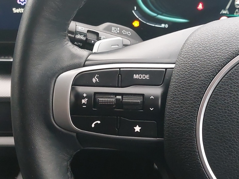 Used Kia Sportage 2025 for sale - 77169012: Photo 14