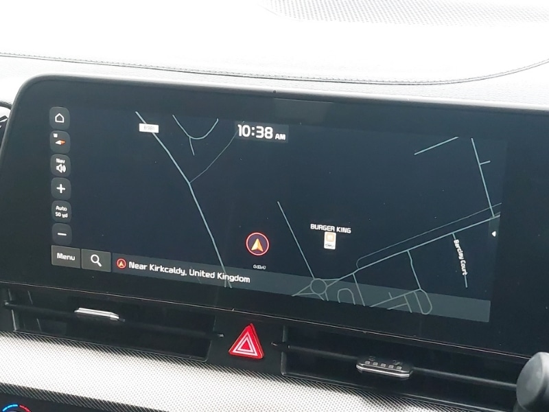 Used Kia Sportage 2025 for sale - 77169012: Photo 19