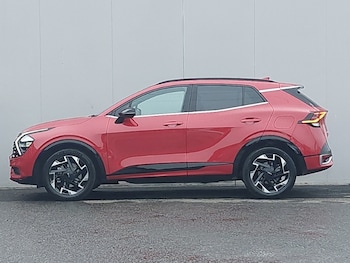 Used Kia Sportage 2025 for sale - 77169012: Photo