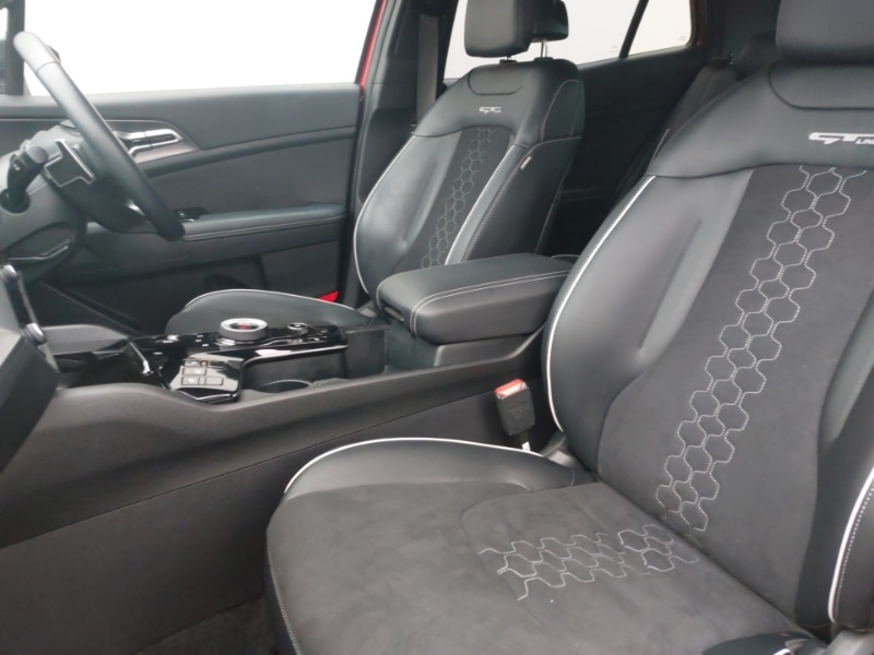 Used Kia Sportage 2025 for sale - 77169012: Photo 5