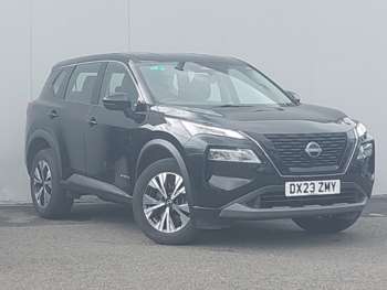 2023 - 1.5 E-Power 204 Acenta Premium 5dr Xtronic