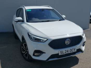 2024 - 1.0T GDi Exclusive 5dr DCT