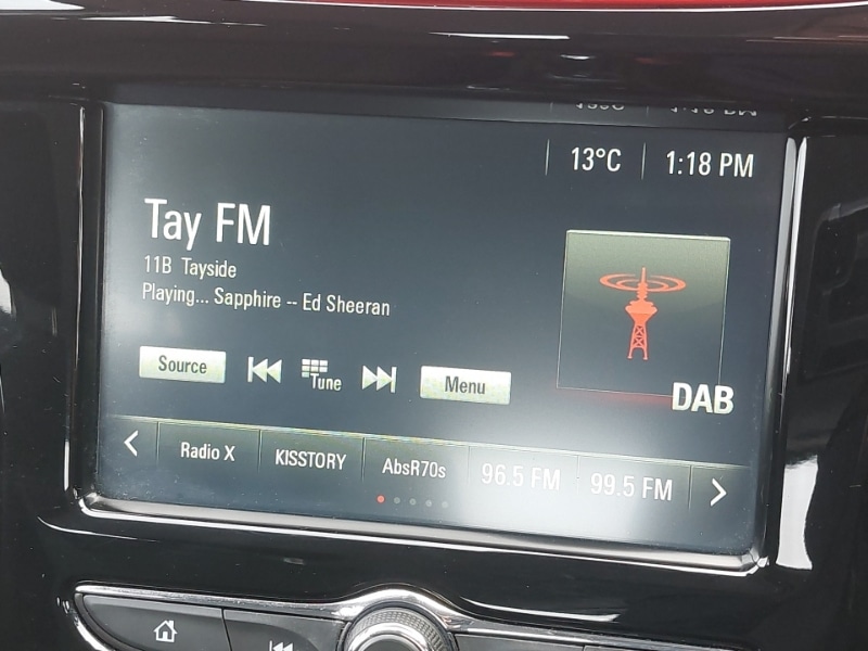 Used Vauxhall Corsa 2016 for sale - 76335663: Photo 10