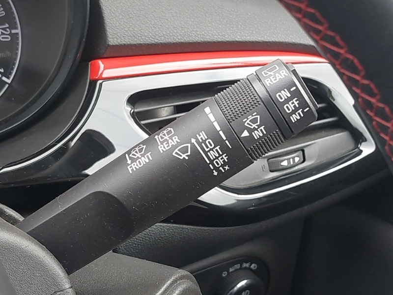 Used Vauxhall Corsa 2016 for sale - 76335663: Photo 15