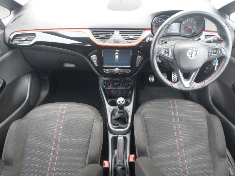 Used Vauxhall Corsa 2016 for sale - 76335663: Photo 2