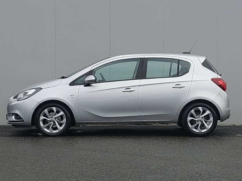 Used Vauxhall Corsa 2016 for sale - 76335663: Photo 4