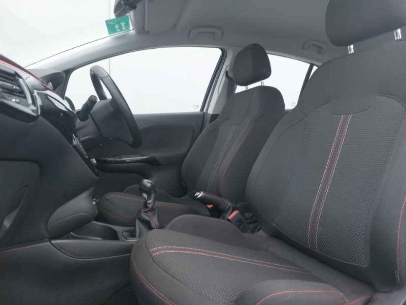 Used Vauxhall Corsa 2016 for sale - 76335663: Photo 5