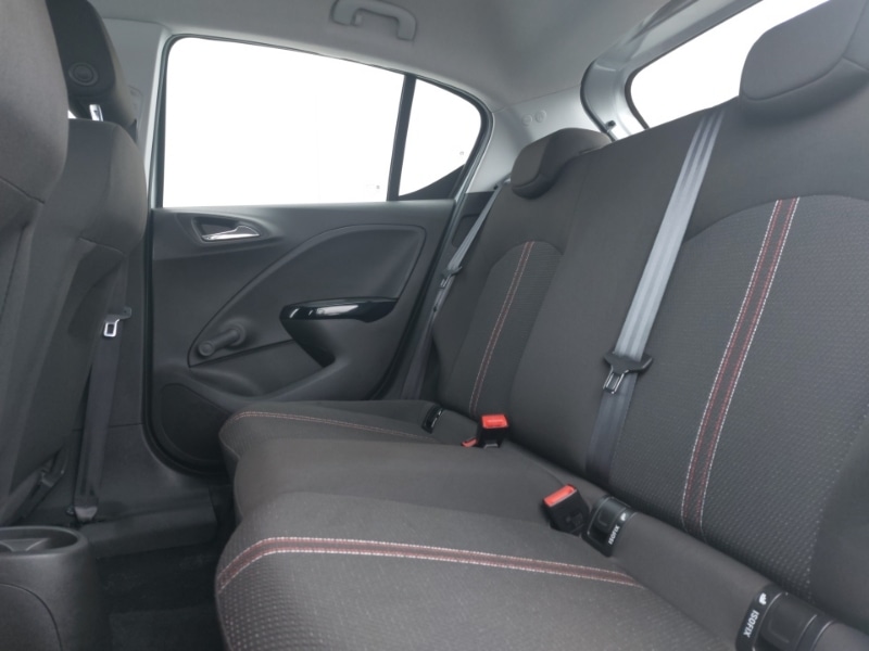 Used Vauxhall Corsa 2016 for sale - 76335663: Photo 6