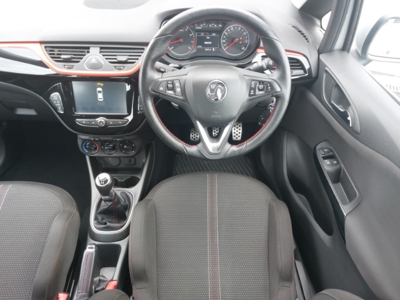 Used Vauxhall Corsa 2016 for sale - 76335663: Photo 7