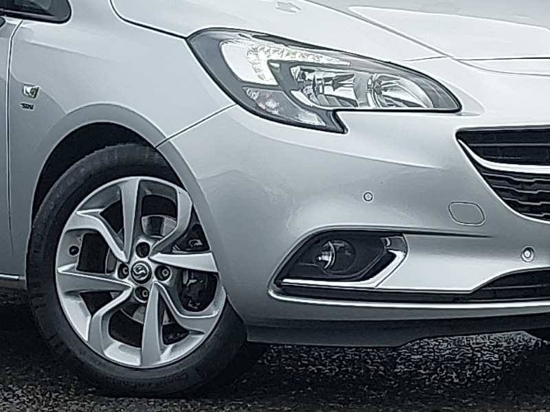 Used Vauxhall Corsa 2016 for sale - 76335663: Photo 9