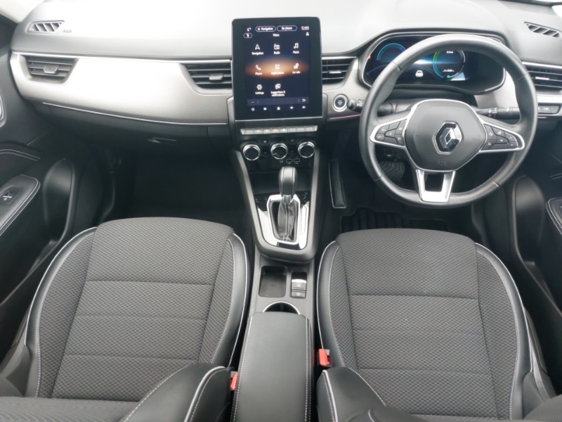 Used Renault Arkana 2023 for sale - 76687798: Photo 2