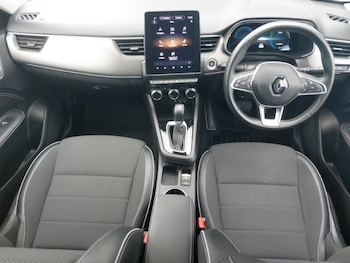 Used Renault Arkana 2023 for sale - 76687798: Photo