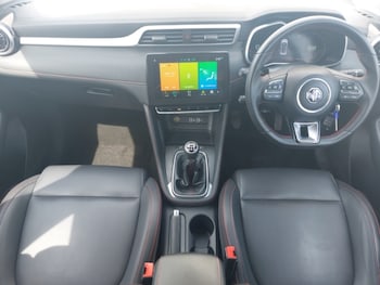 Used MG MG ZS 2023 for sale - 79493200: Photo
