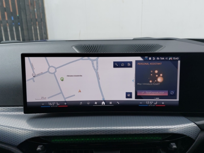 Used BMW 3 Series 2025 for sale - 78037200: Photo 10